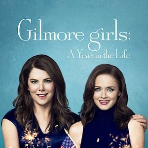 Foto Gilmore Girls: Um Ano para Recordar