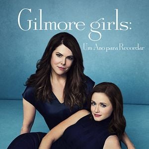Foto Gilmore Girls: Um Ano para Recordar