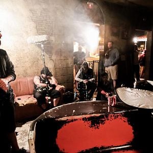 Foto O Segredo do Parque