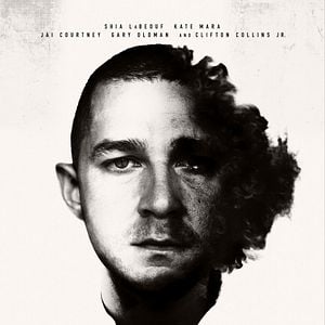 Foto Man Down: O Terror da Guerra