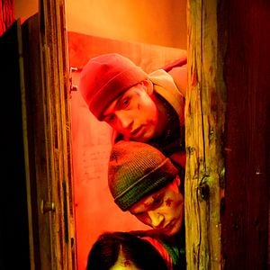 Foto Oscar Dyekjaer Giese