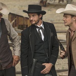 Foto Westworld