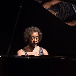 Foto A Vida De Miles Davis