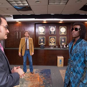 Foto A Vida De Miles Davis