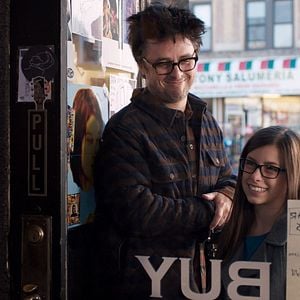 Foto Madisyn Shipman