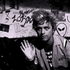 Foto Billie Joe Armstrong