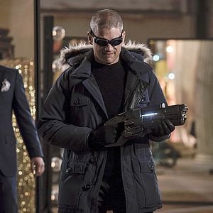 Foto The Flash (2014)