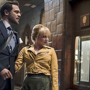 Foto Ashley Rickards