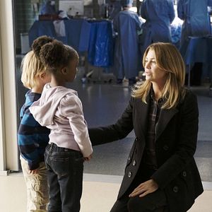 Foto Ellen Pompeo