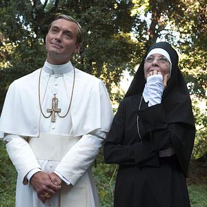 Foto The Young Pope