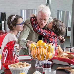 Foto André Dussollier