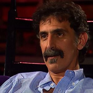 Foto Eat That Question - Frank Zappa por Ele Mesmo