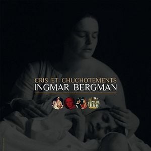 Foto Gritos e Sussurros