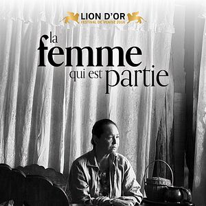 Foto A Mulher Que Se Foi