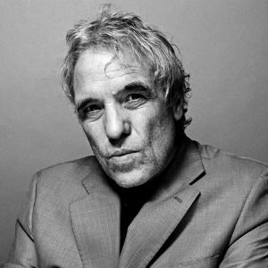 Foto Abel Ferrara