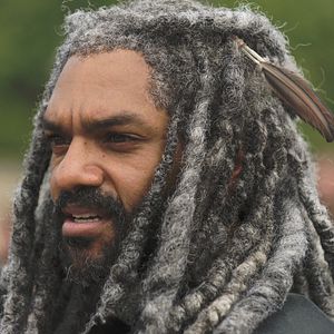 Foto Khary Payton