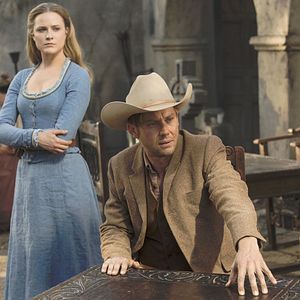 Foto Evan Rachel Wood