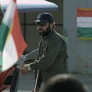 Foto Uma Bandeira Sem País