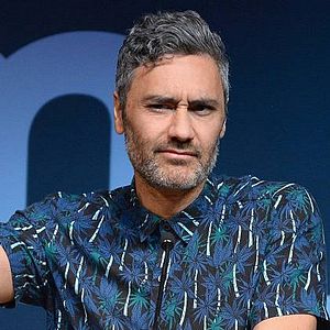 Foto Taika Waititi