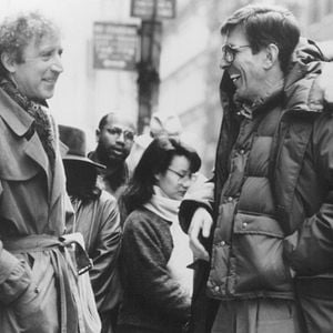 Foto As Coisas Engraçadas do Amor