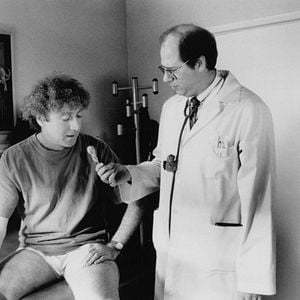 Foto As Coisas Engraçadas do Amor