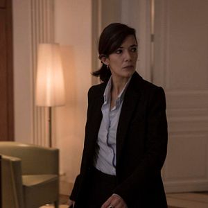 Foto Mélanie Doutey