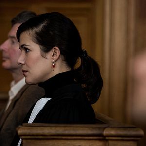 Foto Mélanie Doutey