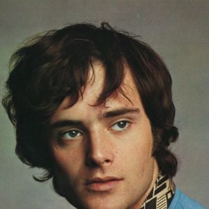Foto Leonard Whiting