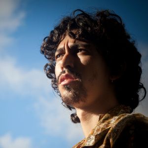 Foto Leon Sampaio