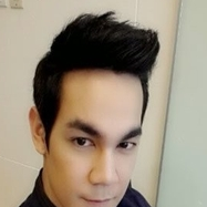 Foto Danai Jarujinda