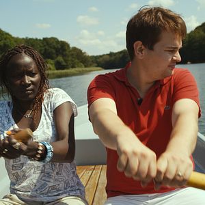 Foto Exodus - De Onde Eu Vim Não Existe Mais