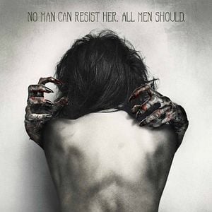 Foto Sereia Predadora