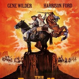 Foto O Rabino e o Pistoleiro