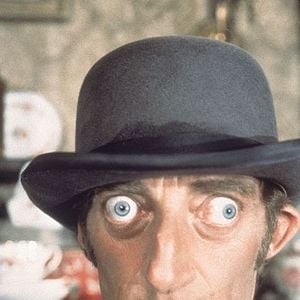 Foto O Irmão mais Esperto de Sherlock Holmes