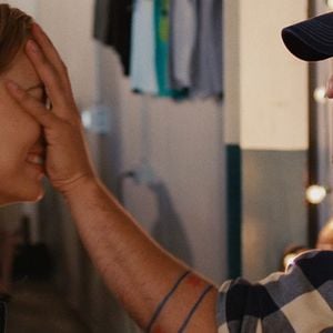 Foto Um Brinde à Amizade