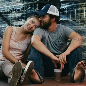 Foto Um Brinde à Amizade