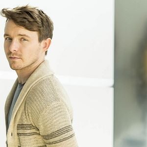Foto Marshall Allman