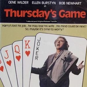 Foto Thursday's Game