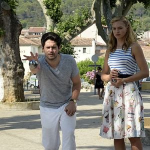 Foto Julie Engelbrecht