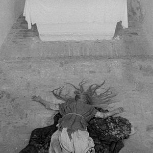 Foto Marketa Lazarova