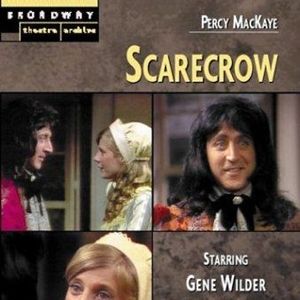 Foto The Scarecrow