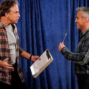 Foto O Chefe da Casa