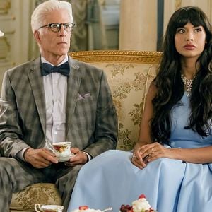 Foto The Good Place