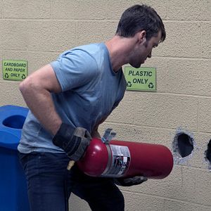 Foto Jesse Spencer