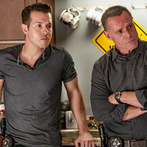 Foto Jason Beghe