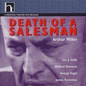 Foto Death of a Salesman