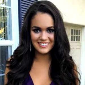 Foto Madison Pettis