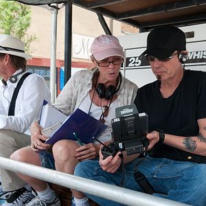 Foto O Carro de Jayne Mansfield