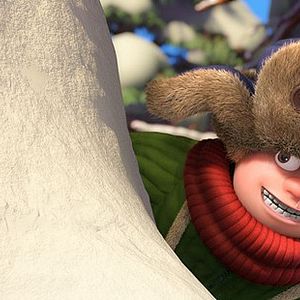 Foto Boonie Bears: Inverno Mágico