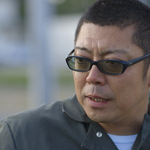 Foto Vegalta: Soccer, Tsunami and the Hope of a Nation